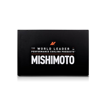 Mishimoto [23-26 Civic Type R] Oil Cooler Kit - Silver - JDMuscleFluid CoolersmisMMOC-CTR-23TSL