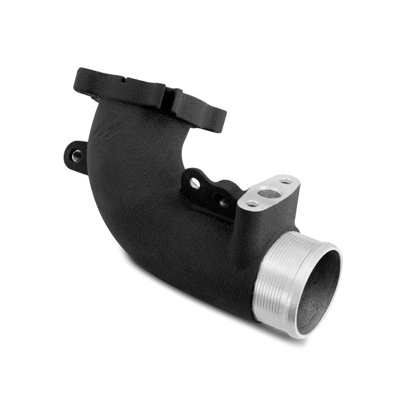 Mishimoto [23+ GR Corolla] Intercooler Pipe Kit - Micro Wrinkle Black | MMICP - GRC - 23BK - JDMuscleIntercooler Piping KitsmisMMICP-GRC-23BK