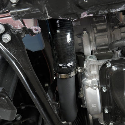 Mishimoto [23+ GR Corolla] Intercooler Pipe Kit - Wrinkle Red | MMICP - GRC - 23RD - JDMuscleIntercooler Piping KitsmisMMICP-GRC-23RD