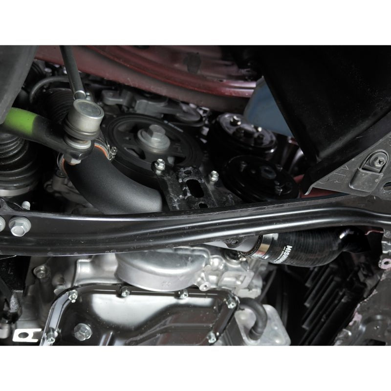 Mishimoto [23+ GR Corolla] Intercooler Pipe Kit - Wrinkle Red | MMICP - GRC - 23RD - JDMuscleIntercooler Piping KitsmisMMICP-GRC-23RD