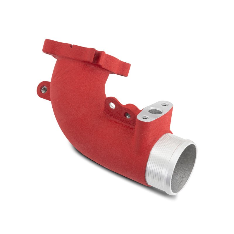 Mishimoto [23+ GR Corolla] Intercooler Pipe Kit - Wrinkle Red | MMICP - GRC - 23RD - JDMuscleIntercooler Piping KitsmisMMICP-GRC-23RD