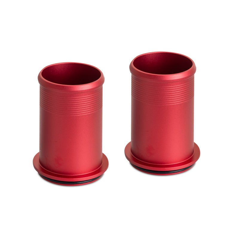 Mishimoto [23+ GR Corolla] Intercooler Pipe Kit - Wrinkle Red | MMICP - GRC - 23RD - JDMuscleIntercooler Piping KitsmisMMICP-GRC-23RD
