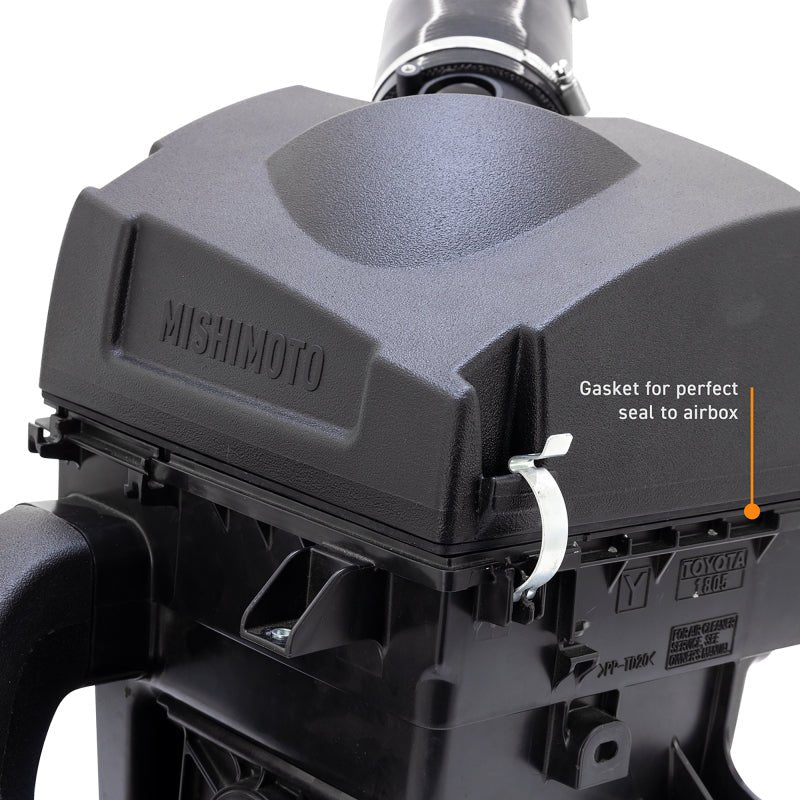 Mishimoto [23+ GR Corolla] Performance Intake | MMAI - GRC - 23 - JDMuscleIntakesmisMMAI-GRC-23