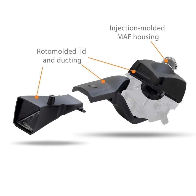 Mishimoto [23+ GR Corolla] Performance Intake | MMAI - GRC - 23 - JDMuscleIntakesmisMMAI-GRC-23
