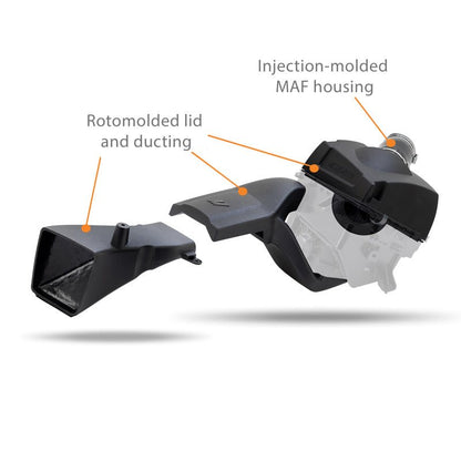 Mishimoto [23+ GR Corolla] Performance Intake | MMAI - GRC - 23 - JDMuscleIntakesmisMMAI-GRC-23