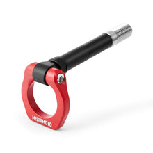 Mishimoto [23+ GR Corolla] Tow Hook - Front, Red | MMTH - GRC - 23RD - JDMuscleTow HooksmisMMTH-GRC-23RD
