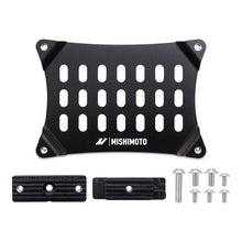 Mishimoto 24+ Ford Mustang 2.3L EcoBoost License Plate Relocation Kit | misMMLP - MUS4 - 24 - JDMuscleSPK801684