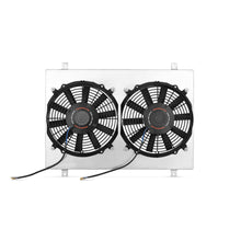 Mishimoto 79 - 93 Ford Mustang Aluminum Fan Shroud Kit - JDMuscleShop the look 2misMMFS-MUS-79