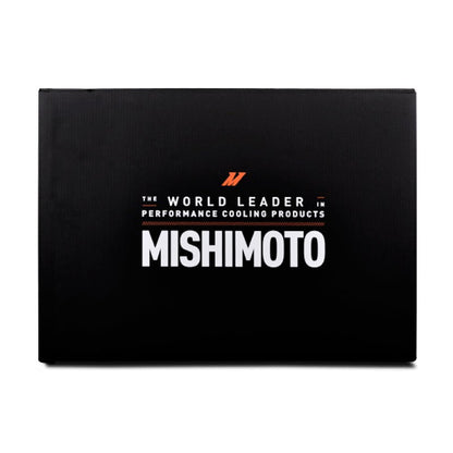Mishimoto 79 - 93 Ford Mustang Automatic Performance Aluminum Radiator | misMMRAD - MUS - 79A - JDMuscleSPK245815