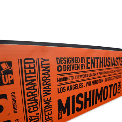 Mishimoto 79 - 93 Ford Mustang Automatic Performance Aluminum Radiator | misMMRAD - MUS - 79A - JDMuscleSPK245815