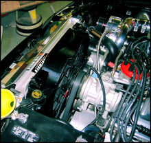 Mishimoto 79 - 93 Ford Mustang Manual Aluminum Radiator - JDMuscleShop the look 2misMMRAD-MUS-79