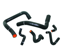 Mishimoto 86 - 93 Ford Mustang Black Silicone Hose Kit - JDMuscleShop the look 2misMMHOSE-MUS-86BK