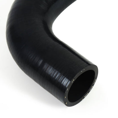 Mishimoto 86 - 93 Ford Mustang/Capri 5.0 EPDM Replacement Coolant Hose Kit | misMMHOSE - MUS - 86E - JDMuscleSPK465329