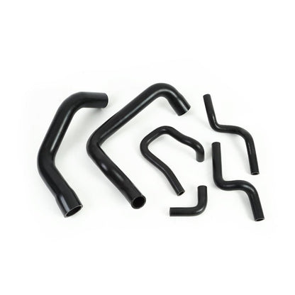 Mishimoto 86 - 93 Ford Mustang/Capri 5.0 EPDM Replacement Coolant Hose Kit | misMMHOSE - MUS - 86E - JDMuscleSPK465329