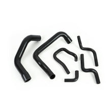 Mishimoto 86 - 93 Ford Mustang/Capri 5.0 EPDM Replacement Coolant Hose Kit | misMMHOSE - MUS - 86E - JDMuscleSPK465329