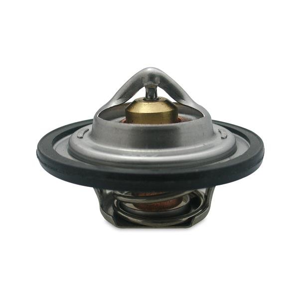 Mishimoto 86 - 95 Ford Mustang V8 Racing Thermostat Part MMTS - MUS - 86 | misMMTS - MUS - 86 - JDMuscleSPK6016