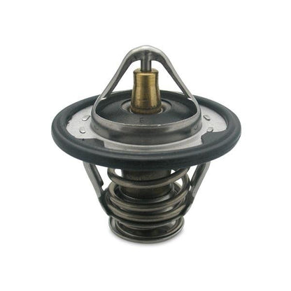 Mishimoto 86 - 95 Ford Mustang V8 Racing Thermostat Part MMTS - MUS - 86 | misMMTS - MUS - 86 - JDMuscleSPK6016