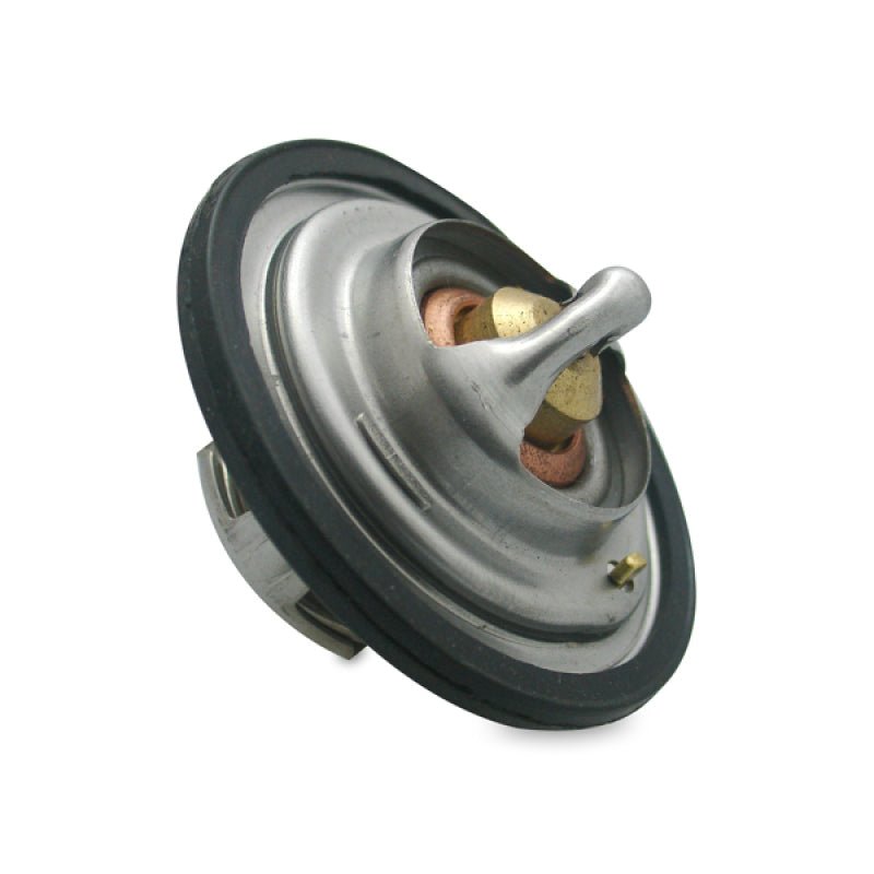 Mishimoto 86 - 95 Ford Mustang V8 Racing Thermostat Part MMTS - MUS - 86 | misMMTS - MUS - 86 - JDMuscleSPK6016