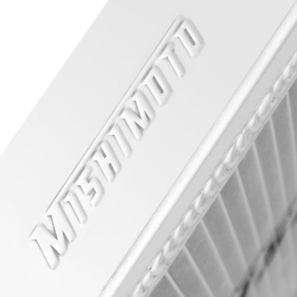 Mishimoto [92-00 Civic / 93-97 del Sol] Performance Aluminum Radiator - Manual Transmission - JDMuscleRadiatorsmisMMRAD-CIV-92