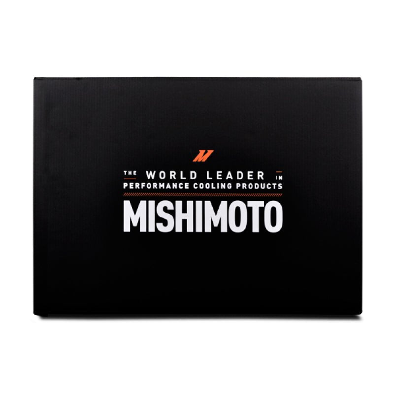 Mishimoto [92-00 Civic / 93-97 del Sol] Performance Aluminum Radiator - Manual Transmission - JDMuscleRadiatorsmisMMRAD-CIV-92