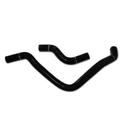 Mishimoto [92-00 Civic] Silicone Radiator Hose Kit - Black - JDMuscleRadiator HosesmisMMHOSE-CIV-92BK