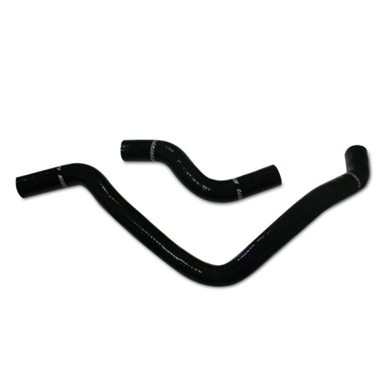 Mishimoto [92-00 Civic] Silicone Radiator Hose Kit - Black - JDMuscleRadiator HosesmisMMHOSE-CIV-92BK
