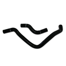 Mishimoto [92-00 Civic] Silicone Radiator Hose Kit - Black - JDMuscleRadiator HosesmisMMHOSE-CIV-92BK