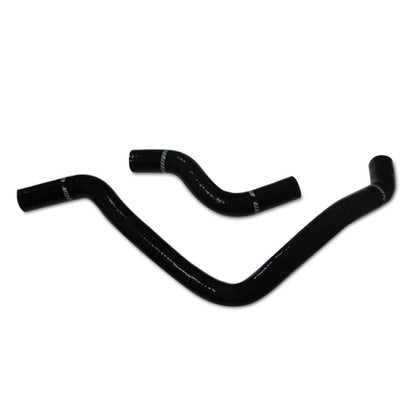 Mishimoto [92-00 Civic] Silicone Radiator Hose Kit - Black - JDMuscleRadiator HosesmisMMHOSE-CIV-92BK