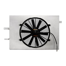 Mishimoto 94 - 96 Ford Mustang Aluminum Fan Shroud Kit | Does not fit with ABS Equipped Vehicle - JDMuscleShop the look 2misMMFS-MUS-94