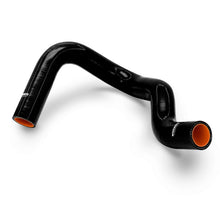 Mishimoto 95 - 04 Toyota Tacoma 2.4L - 2.7L (4WD Auto Only) Silicone Coolant Hose Kit - Black - JDMuscleSPKmisMMHOSE-TAC2427-95BK