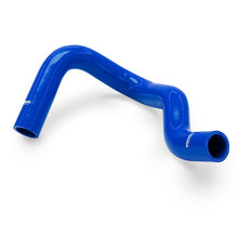 Mishimoto 95 - 04 Toyota Tacoma 2.4L - 2.7L (4WD Auto Only) Silicone Coolant Hose Kit - Blue - JDMuscleSPKmisMMHOSE-TAC2427-95BL