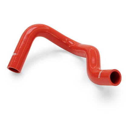Mishimoto 95 - 04 Toyota Tacoma 2.4L - 2.7L (4WD Auto Only) Silicone Coolant Hose Kit - Red - JDMuscleSPKmisMMHOSE-TAC2427-95RD