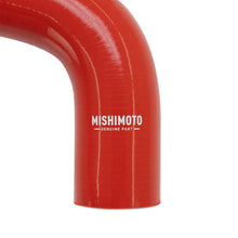 Mishimoto 95 - 04 Toyota Tacoma 2.4L - 2.7L (4WD Auto Only) Silicone Coolant Hose Kit - Red - JDMuscleSPKmisMMHOSE-TAC2427-95RD