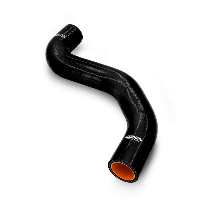 Mishimoto 95 - 04 Toyota Tacoma V6 3.4L Silicone Coolant Hose Kit (Auto Only) - Black - JDMuscleSPKmisMMHOSE-TAC34-95BK