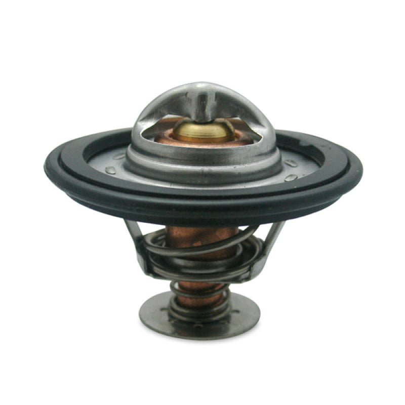 Mishimoto 96 - 04 Ford Mustang GT 82 Degree Street Thermostat - Improved Cooling Efficiency | misMMTS - MUS - 96A - JDMuscleSPK16834