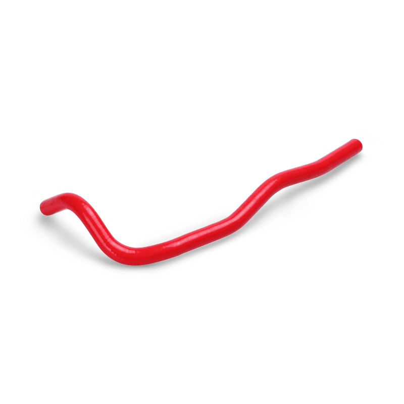 Mishimoto 97 - 04 Chevrolet Corvette Silicone Ancillary Hose Kit - Red | misMMHOSE - VET - 97ANCRD - JDMuscleSPK25122