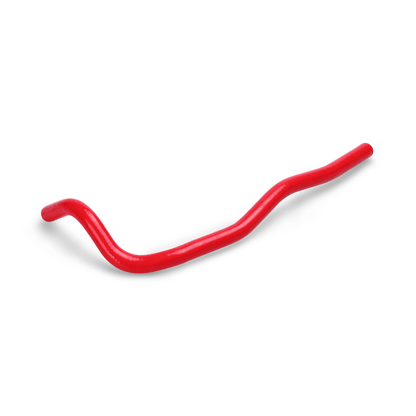 Mishimoto 97 - 04 Chevrolet Corvette Silicone Ancillary Hose Kit - Red | misMMHOSE - VET - 97ANCRD - JDMuscleSPK25122