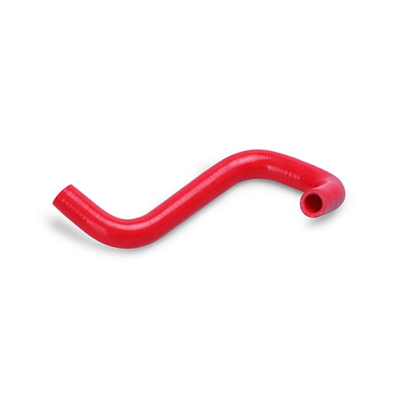 Mishimoto 97 - 04 Chevrolet Corvette Silicone Ancillary Hose Kit - Red | misMMHOSE - VET - 97ANCRD - JDMuscleSPK25122