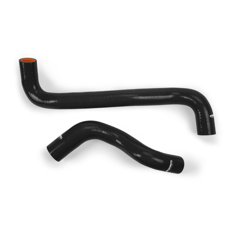 Mishimoto 97 - 04 Chevrolet Corvette Silicone Radiator Hose Kit - Black | misMMHOSE - VET - 97BK - JDMuscleSPK4402806