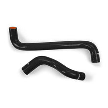 Mishimoto 97 - 04 Chevrolet Corvette Silicone Radiator Hose Kit - Black | misMMHOSE - VET - 97BK - JDMuscleSPK4402806