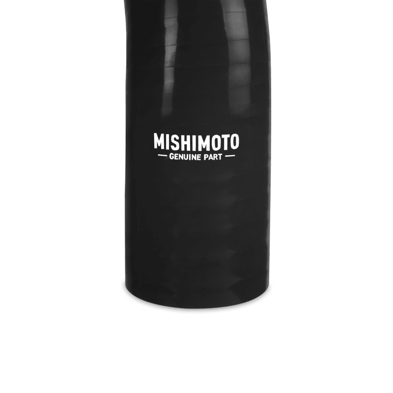 Mishimoto 97 - 04 Chevrolet Corvette Silicone Radiator Hose Kit - Black | misMMHOSE - VET - 97BK - JDMuscleSPK4402806