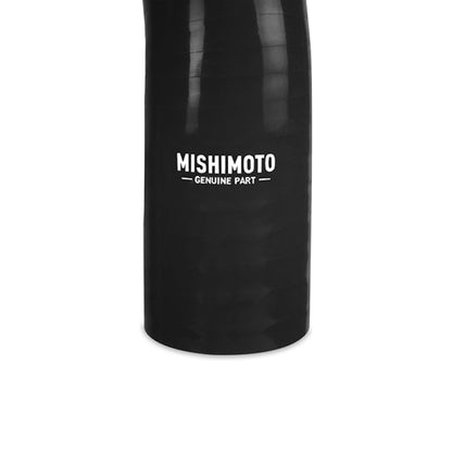Mishimoto 97 - 04 Chevrolet Corvette Silicone Radiator Hose Kit - Black | misMMHOSE - VET - 97BK - JDMuscleSPK4402806