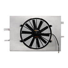 Mishimoto 97 - 04 Ford Mustang Aluminum Fan Shroud Kit | Does not fit with ABS Equipped Vehicle - JDMuscleShop the look 2misMMFS-MUS-97