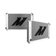 Mishimoto 97 - 04 Ford Mustang Aluminum Radiator with Stabilizer System | misMMRAD - MUS - 97B - JDMuscleSPK279517