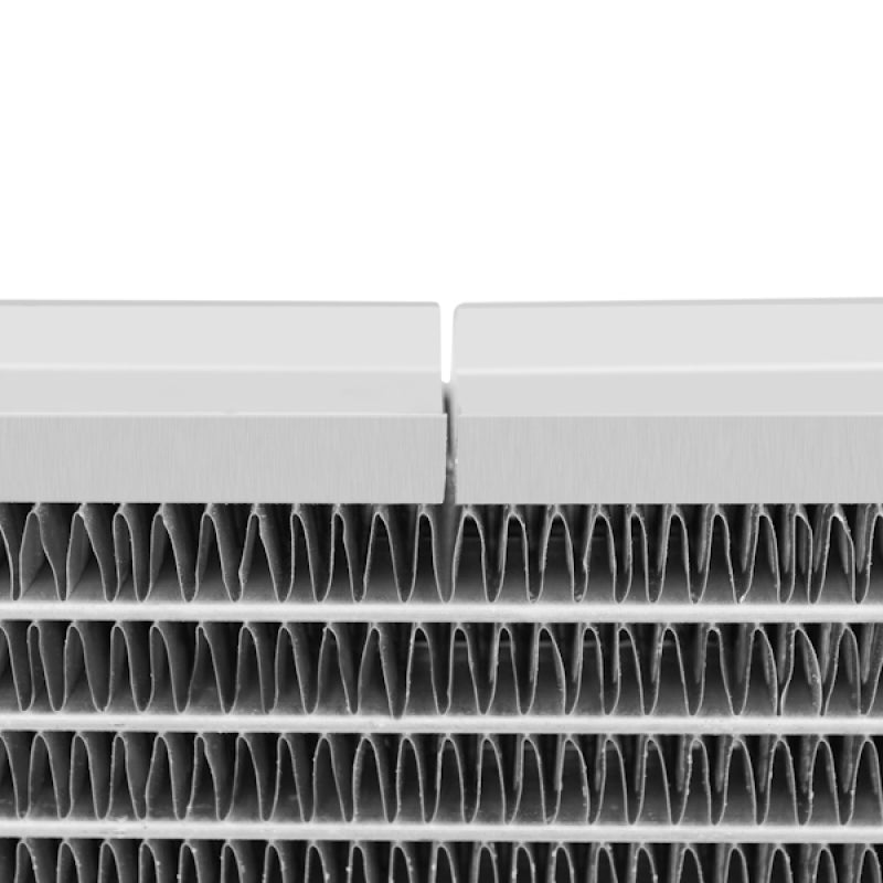 Mishimoto 97 - 04 Ford Mustang Aluminum Radiator with Stabilizer System | misMMRAD - MUS - 97B - JDMuscleSPK279517