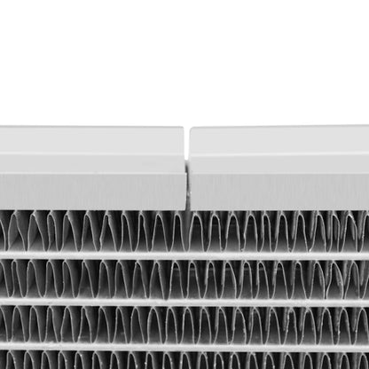 Mishimoto 97 - 04 Ford Mustang Aluminum Radiator with Stabilizer System | misMMRAD - MUS - 97B - JDMuscleSPK279517
