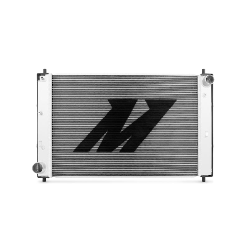 Mishimoto 97 - 04 Ford Mustang Aluminum Radiator with Stabilizer System | misMMRAD - MUS - 97B - JDMuscleSPK279517