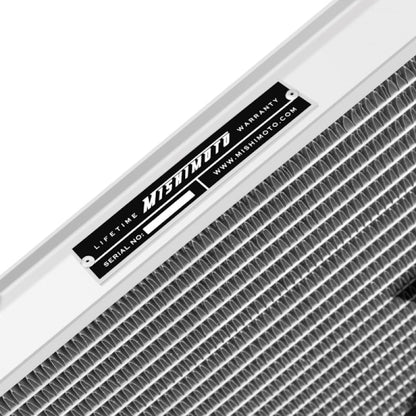 Mishimoto 97 - 04 Ford Mustang Aluminum Radiator with Stabilizer System | misMMRAD - MUS - 97B - JDMuscleSPK279517