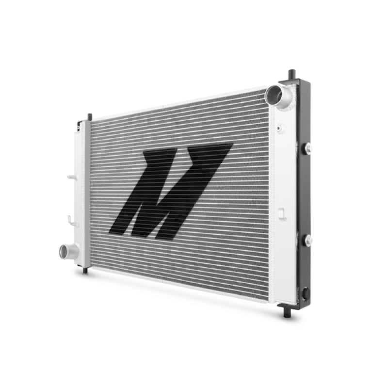 Mishimoto 97 - 04 Ford Mustang Aluminum Radiator with Stabilizer System | misMMRAD - MUS - 97B - JDMuscleSPK279517