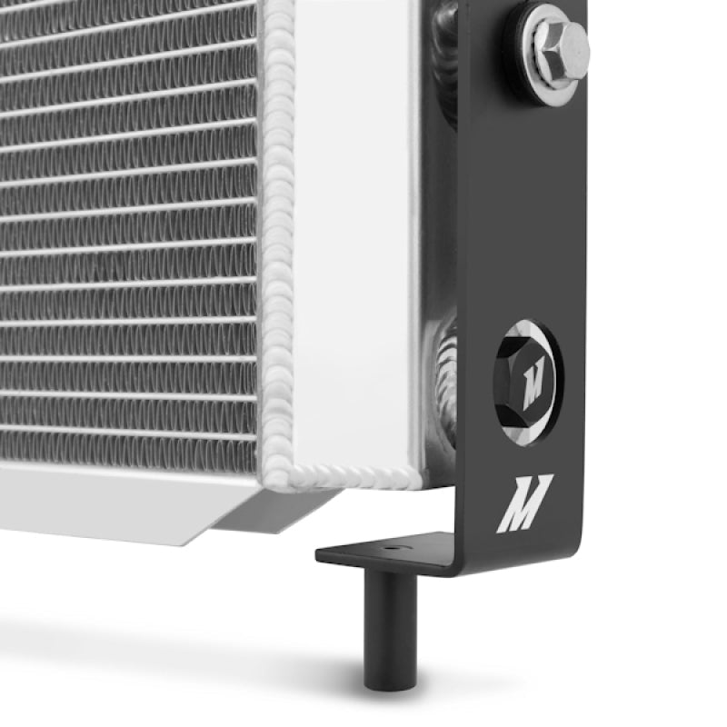 Mishimoto Aluminum Radiator for 1994 - 1995 Ford Mustang with Stabilizer System | misMMRAD - MUS - 94B - JDMuscleSPK269496
